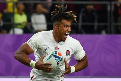 Inglaterra es semifinalista Mundial - Polideportivo - ABC Color