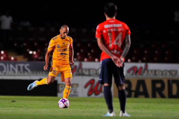 Repudian los dos goles de Tigres ante un 'estático' Veracruz