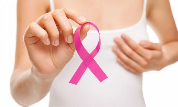 El secreto de la lucha contra el cáncer de mama