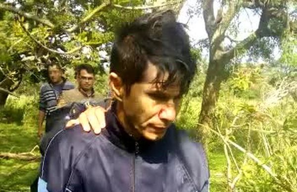 Ex pareja de docente asesinada es detenida