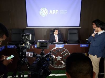 “Es un campeonato ‘kelembú’” - Fútbol - ABC Color