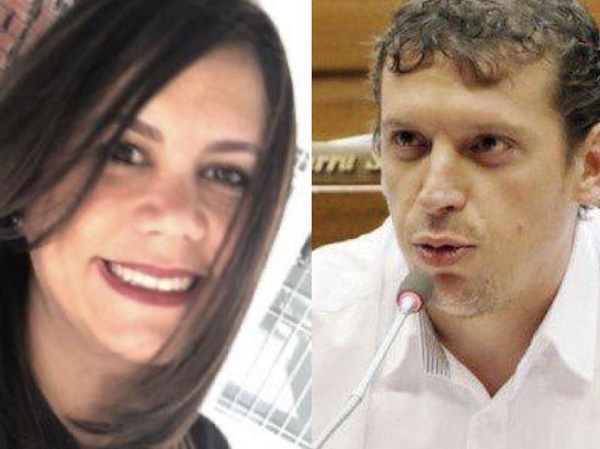 Nano Galaverna contra Verioska Velasco: "Hay que cambiarla urgente"