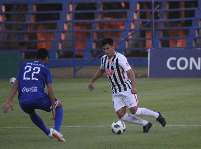 Libertad recibe esta tarde a Sol de América - ADN Paraguayo