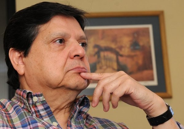 ¿Sale Villamayor, ingresa Euclides Acevedo? | Noticias Paraguay