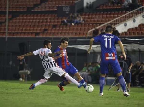 Libertad y Cerro buscan acercarse a la punta del torneo - Informate Paraguay