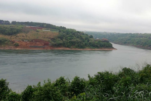 En noviembre arrancarán los trabajos del segundo puente con Brasil | .::Agencia IP::.