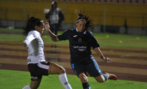 HOY / Cerro medirá al cuadro local en Cuartos de Final