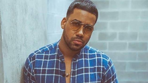 HOY / Romeo Santos bate cuatro récords Guinness por la venta de álbumes tropicales