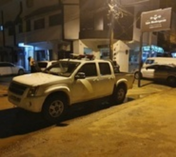 Balean peluquería en Pedro Juan Caballero - Paraguay.com