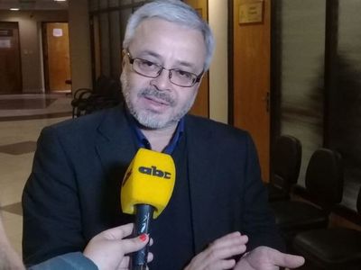 Juicio Político: Postura de HC pesará más que informe de comisión, según Querey - Nacionales - ABC Color