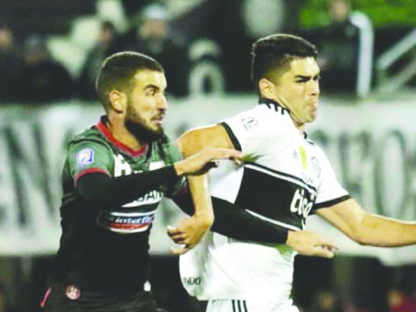 El Rey amenaza un Jardín ajeno