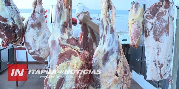 CARNE PARAGUAYA VUELA POR EL MUNDO A TRAVÉS DE QATAR AIRWAYS