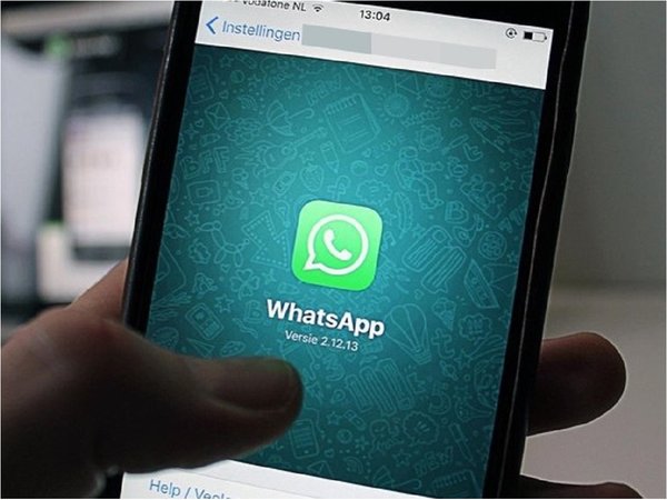 WhatsApp: Alertan sobre falla que puede ser aprovechada por hackers