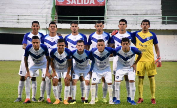 HOY / El Vélez Sársfield de Villa Amelia se aproxima a la Intermedia