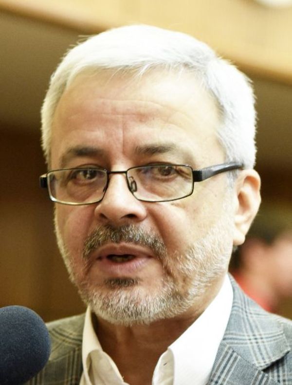 HC andu ohasáva marandu comisión omokyre’ÿvo juicio político, según he’i Querey - ABC Remiandu - ABC Color