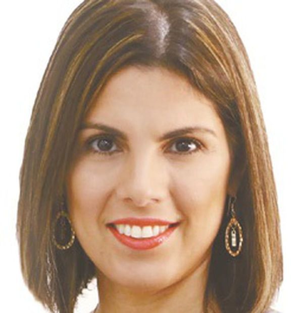 Veinte años no son nada
