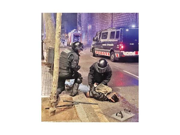 Crisis en Cataluña se agrava por desacuerdo entre líderes