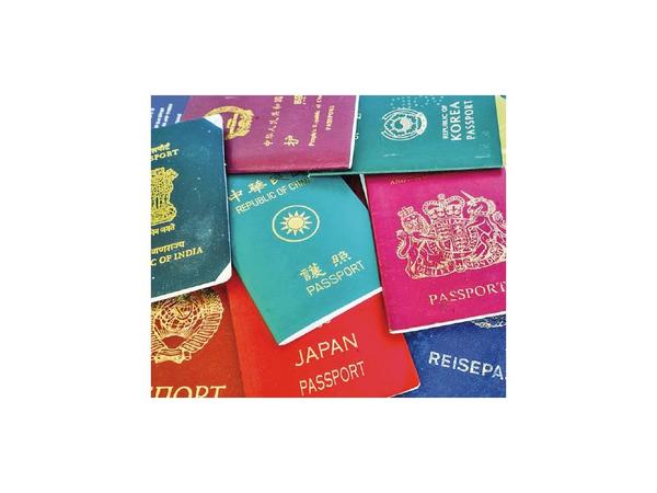 El rubro de los pasaportes, un lucrativo negocio que mueve USD 25.000 millones