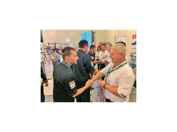 Sinergia para el desarrollo sostenible en el Chaco