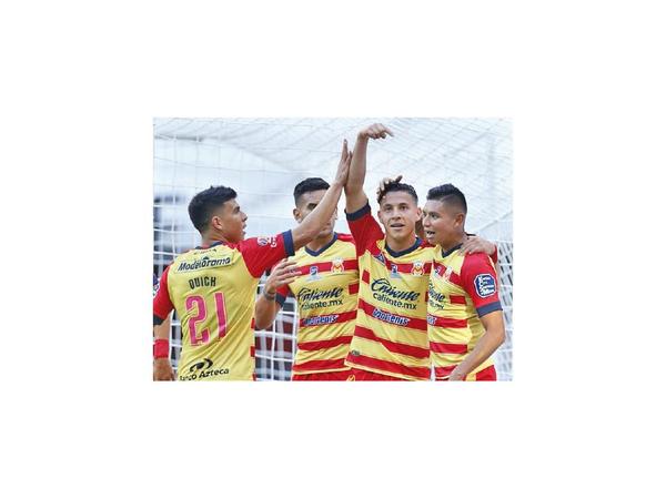 Triplete de Ferreira