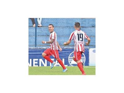 Ovetense castiga duro al “12”