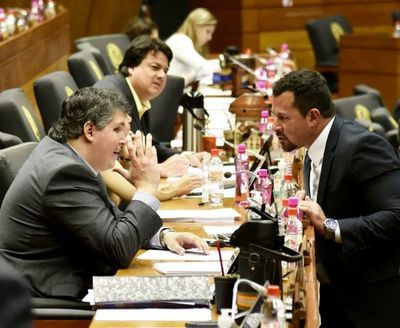 En audiencia definen si Quintana va a la  cárcel - Política - ABC Color