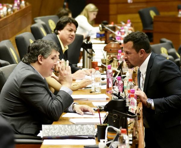 En audiencia definen si Quintana va a la  cárcel - Política - ABC Color