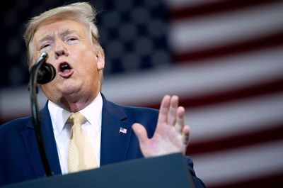 Trump renuncia a recibir la próxima cumbre G7 en su resort de Miami - Mundo - ABC Color