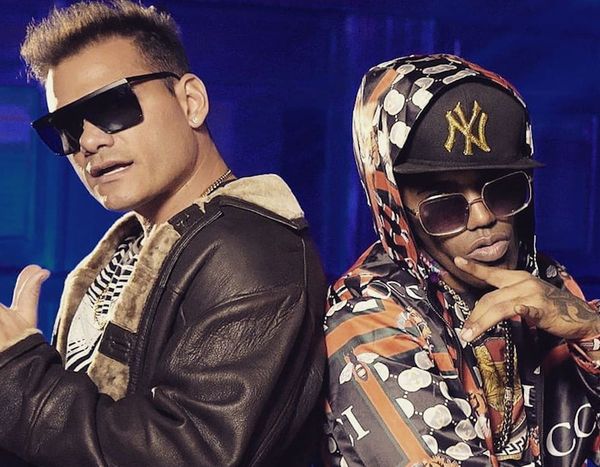 Guille Kullak y Baby Rhagga estrenan tema