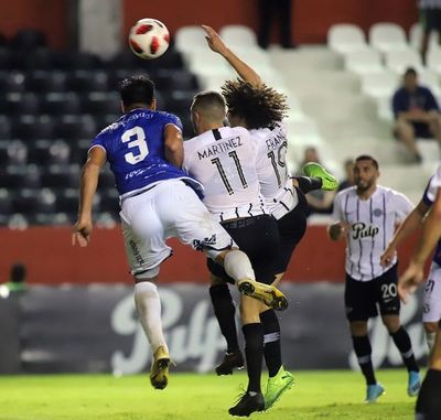 Se hizo justicia en Tuyucuá