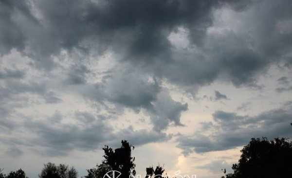HOY / Continúa la alta probabilidad de lluvias en todo el país