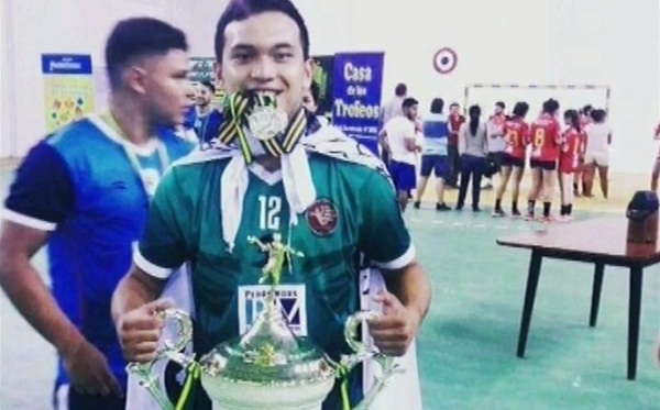 Joven trabajador muere aplastado en puerto privado