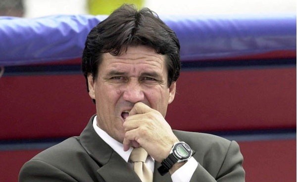 Cristóbal Maldonado, exfutbolista y entrenador, falleció a los 69 años
