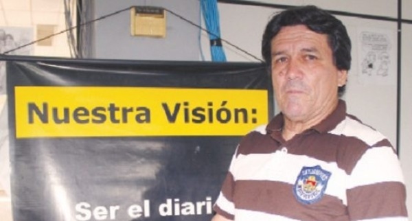 Murió Cristóbal Maldonado, reconocido exfutbolista y DT