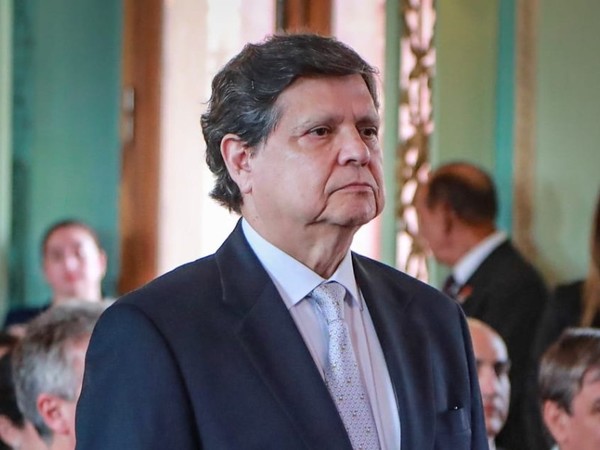 Ministro del Interior ratifica que fortalecerá soporte logístico y moral del Grupo Lince