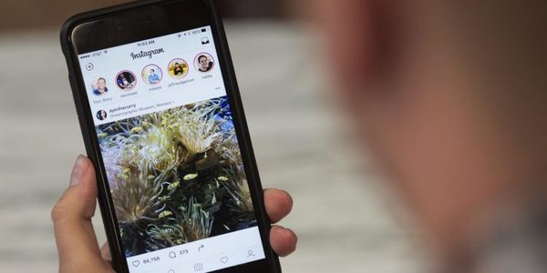 Un bug en Instagram hizo desaparecer las cuentas de algunos usuarios - Informate Paraguay