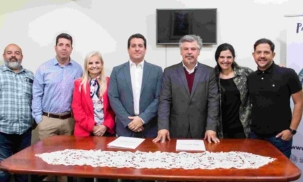 SENAD y cine nacional unidos