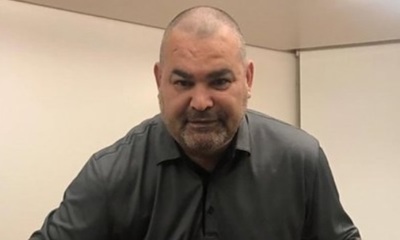Chilavert y su deseo de dirigir a Cerro Porteño