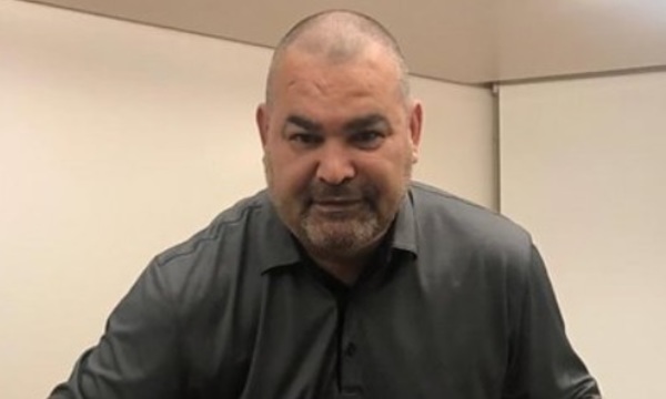 Chilavert y su deseo de dirigir a Cerro Porteño