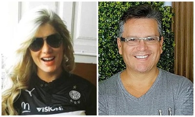 Mili Brítez se dirigió a los detractores de Lilian Ruíz