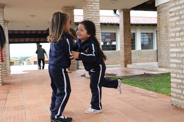 Educación, salud y acción social absorben el 79% de la inversión estatal | .::Agencia IP::.