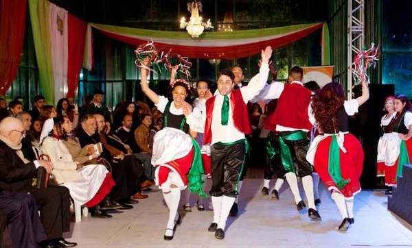 HOY / Paraguay celebrará Semana de la lengua italiana en el mundo