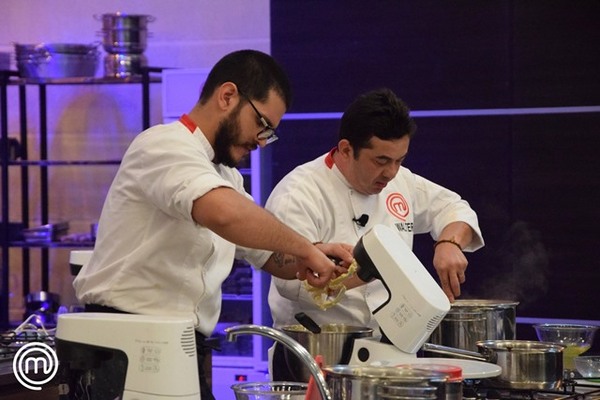 Se viene MasterChef Profesionales con más sorpresas