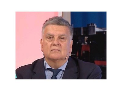 Así quedo Ventura tras asociarse con Amoroso