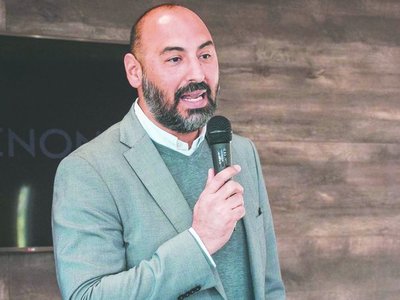 "Cerro ha tenido un año 2019 positivo"