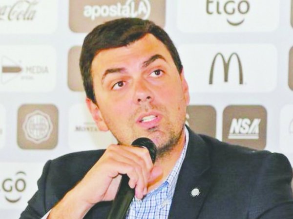 Los grandes y sus ideas para los torneos del 2020