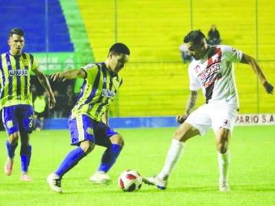 Los CHICOS también quieren campeonar
