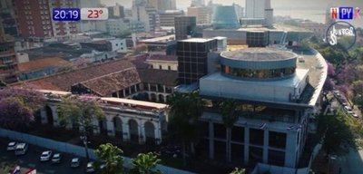USD 1 millón al año van a pensiones | Noticias Paraguay
