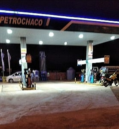 Hieren a una joven durante un asalto en J. A. Saldivar - Capiatá Noticias