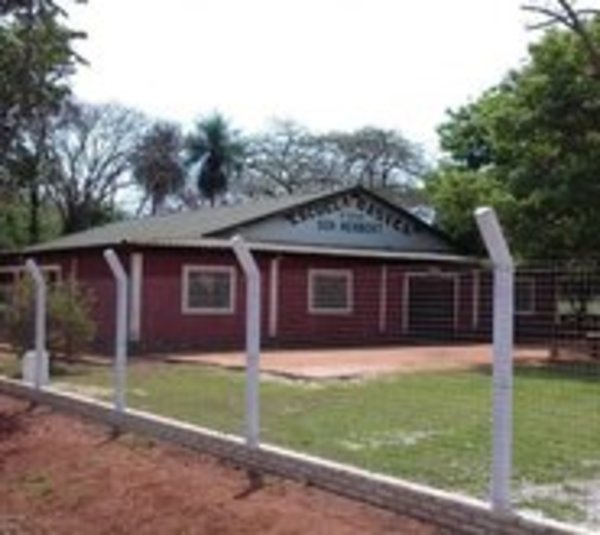Valiosos terrenos son expropiados desde el Congreso - Paraguay.com